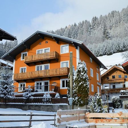 Aparthotel Pinzgau Neukirchen am Großvenediger Exterior foto