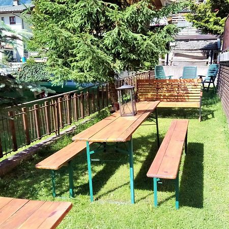 Aparthotel Pinzgau Neukirchen am Großvenediger Exterior foto