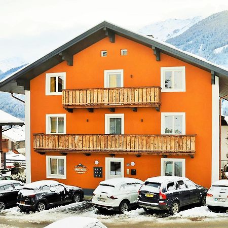 Aparthotel Pinzgau Neukirchen am Großvenediger Zimmer foto