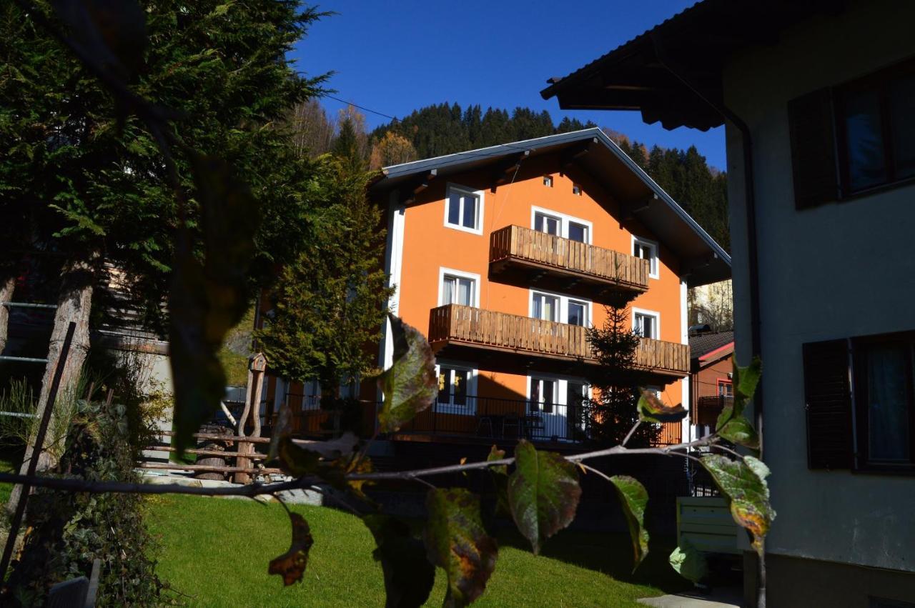 Aparthotel Pinzgau Neukirchen am Großvenediger Exterior foto