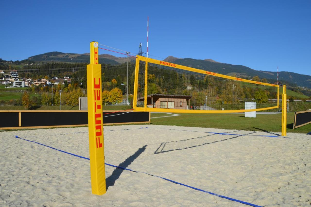 Aparthotel Pinzgau Neukirchen am Großvenediger Exterior foto