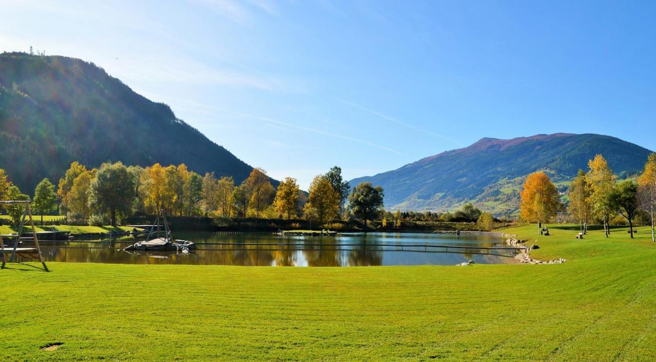 Aparthotel Pinzgau Neukirchen am Großvenediger Exterior foto