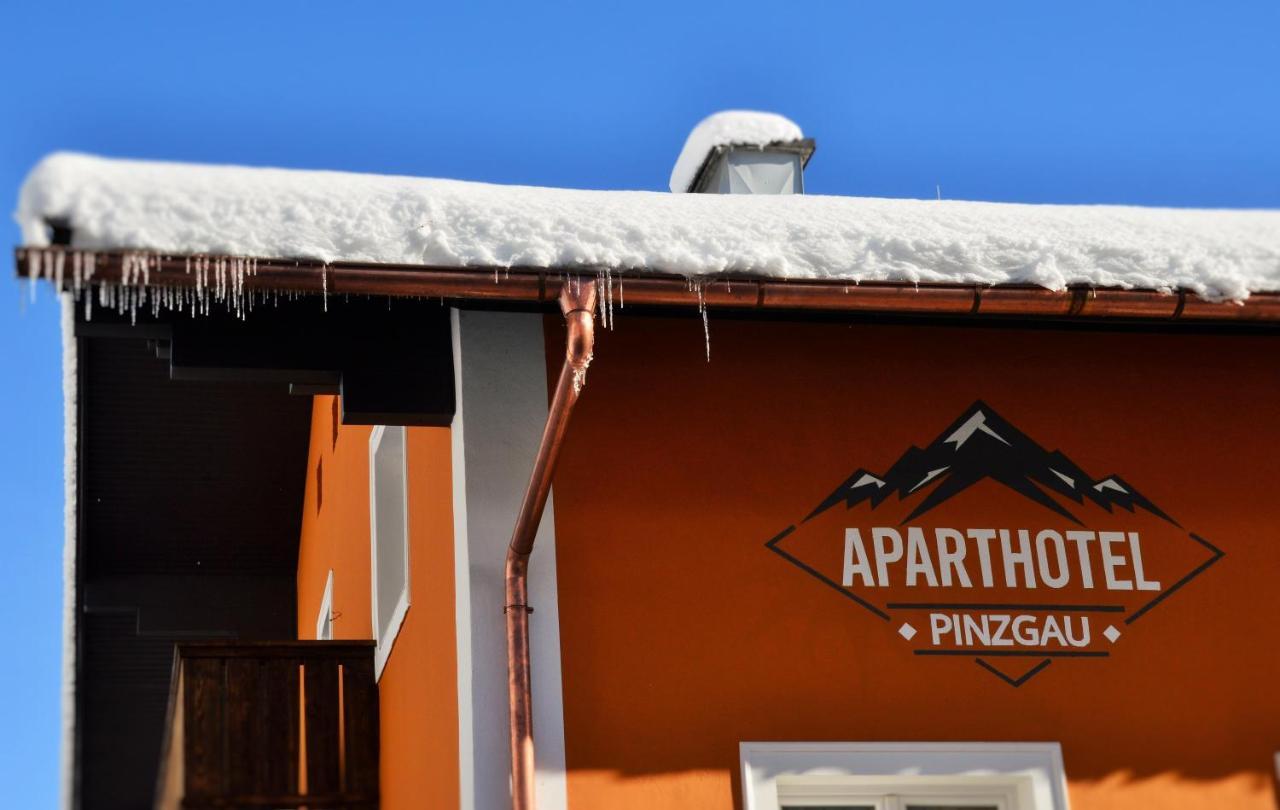 Aparthotel Pinzgau Neukirchen am Großvenediger Exterior foto
