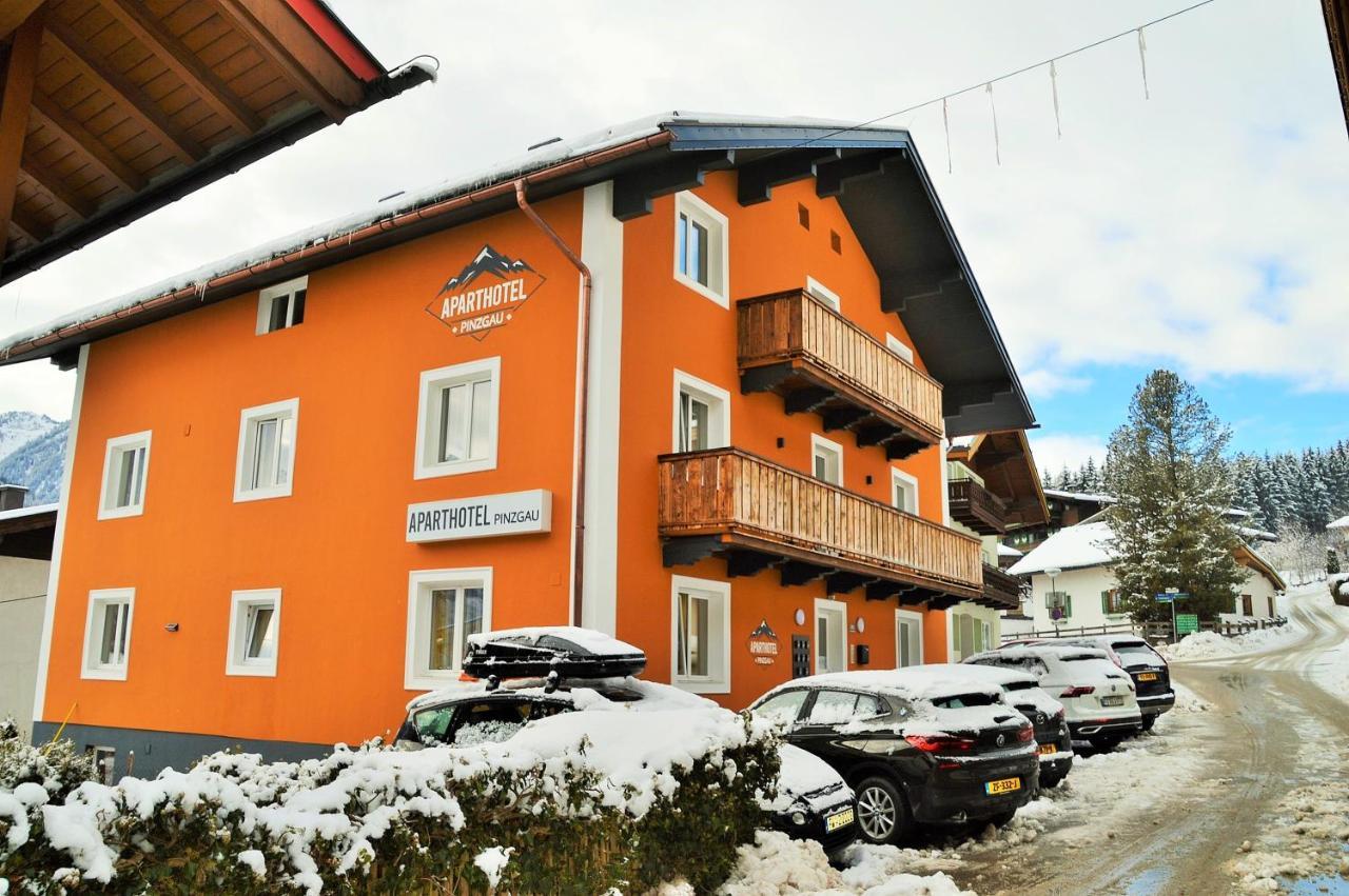 Aparthotel Pinzgau Neukirchen am Großvenediger Exterior foto