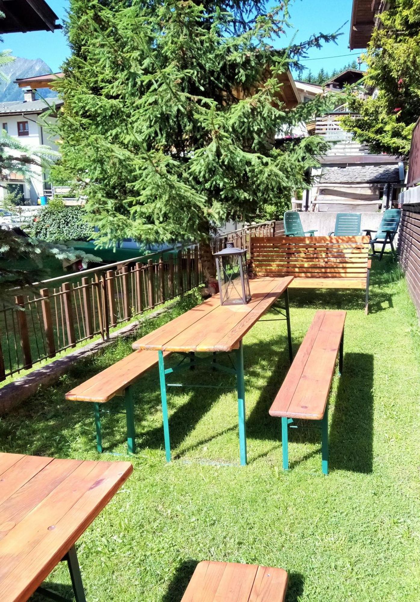 Aparthotel Pinzgau Neukirchen am Großvenediger Exterior foto