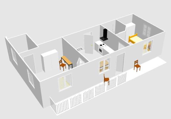 Aparthotel Pinzgau Neukirchen am Großvenediger Zimmer foto