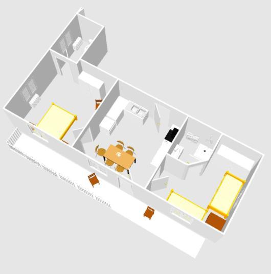 Aparthotel Pinzgau Neukirchen am Großvenediger Zimmer foto