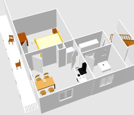 Aparthotel Pinzgau Neukirchen am Großvenediger Zimmer foto
