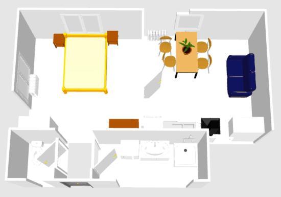 Aparthotel Pinzgau Neukirchen am Großvenediger Zimmer foto