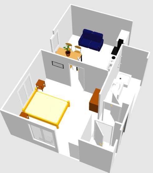 Aparthotel Pinzgau Neukirchen am Großvenediger Zimmer foto