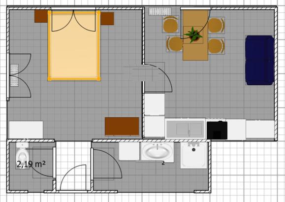 Aparthotel Pinzgau Neukirchen am Großvenediger Zimmer foto